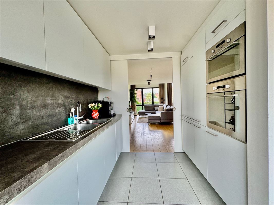 Appartement in Sinaai-waas