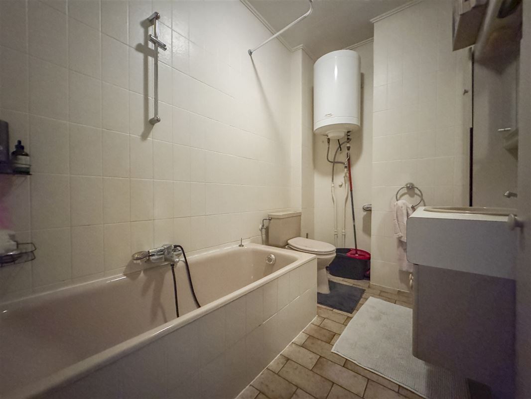 Apartment in Sint-niklaas