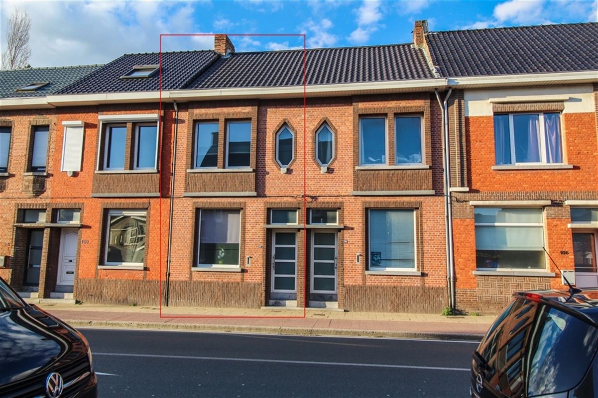Woonhuis in Temse