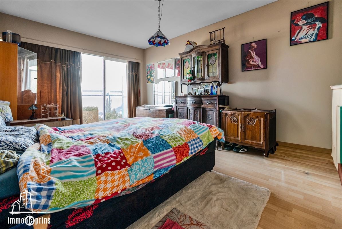 Appartement in Sint-niklaas