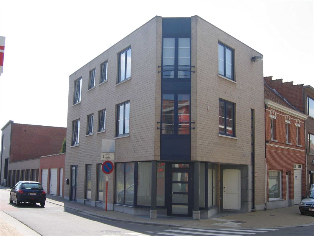 Appartement in Sint-niklaas