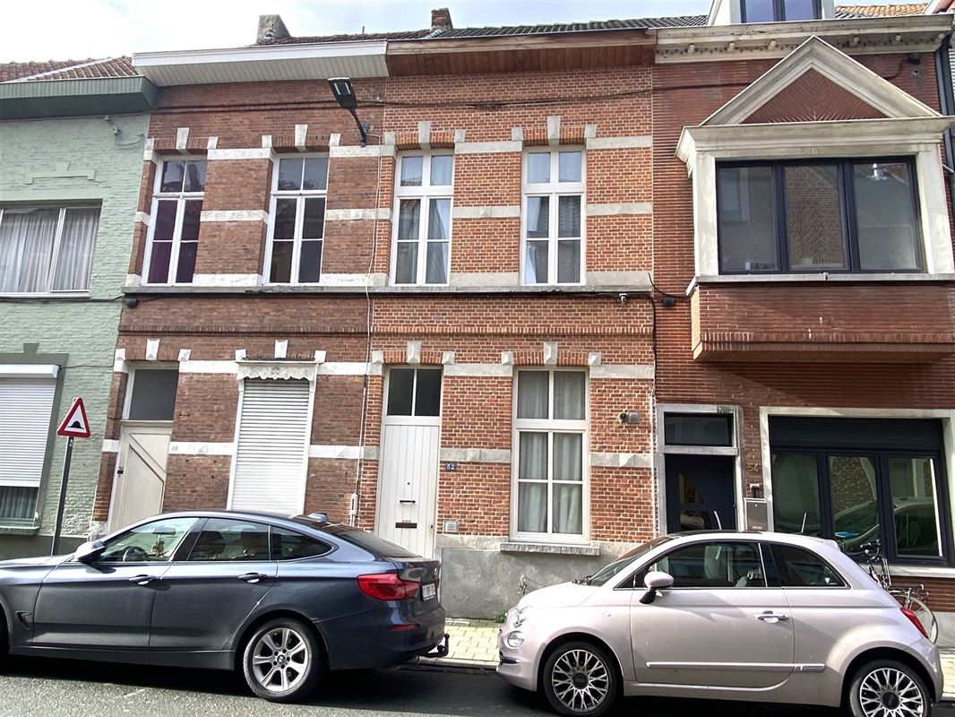 Maison d'habitation à Sint-Niklaas